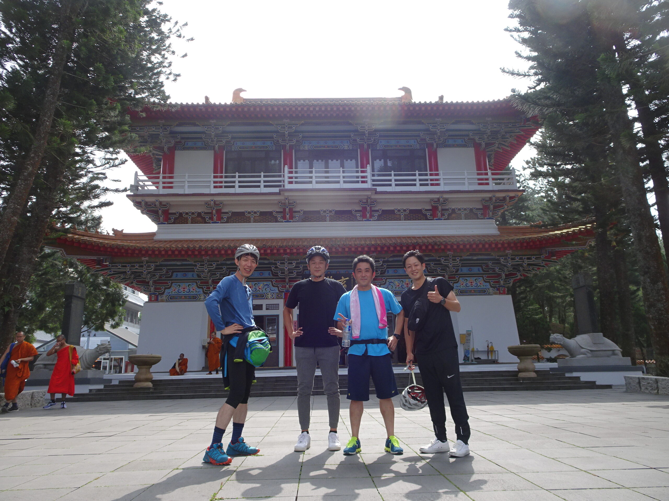 仕事もプライベートも充実